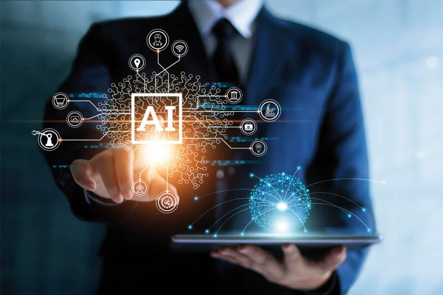 Integraciones API y No-Code para la automatización y conexión de sistemas empresariales