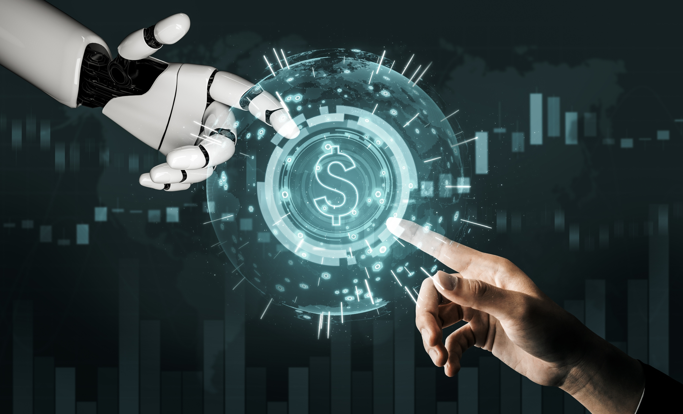 IA aplicada a la conversión en marketing digital