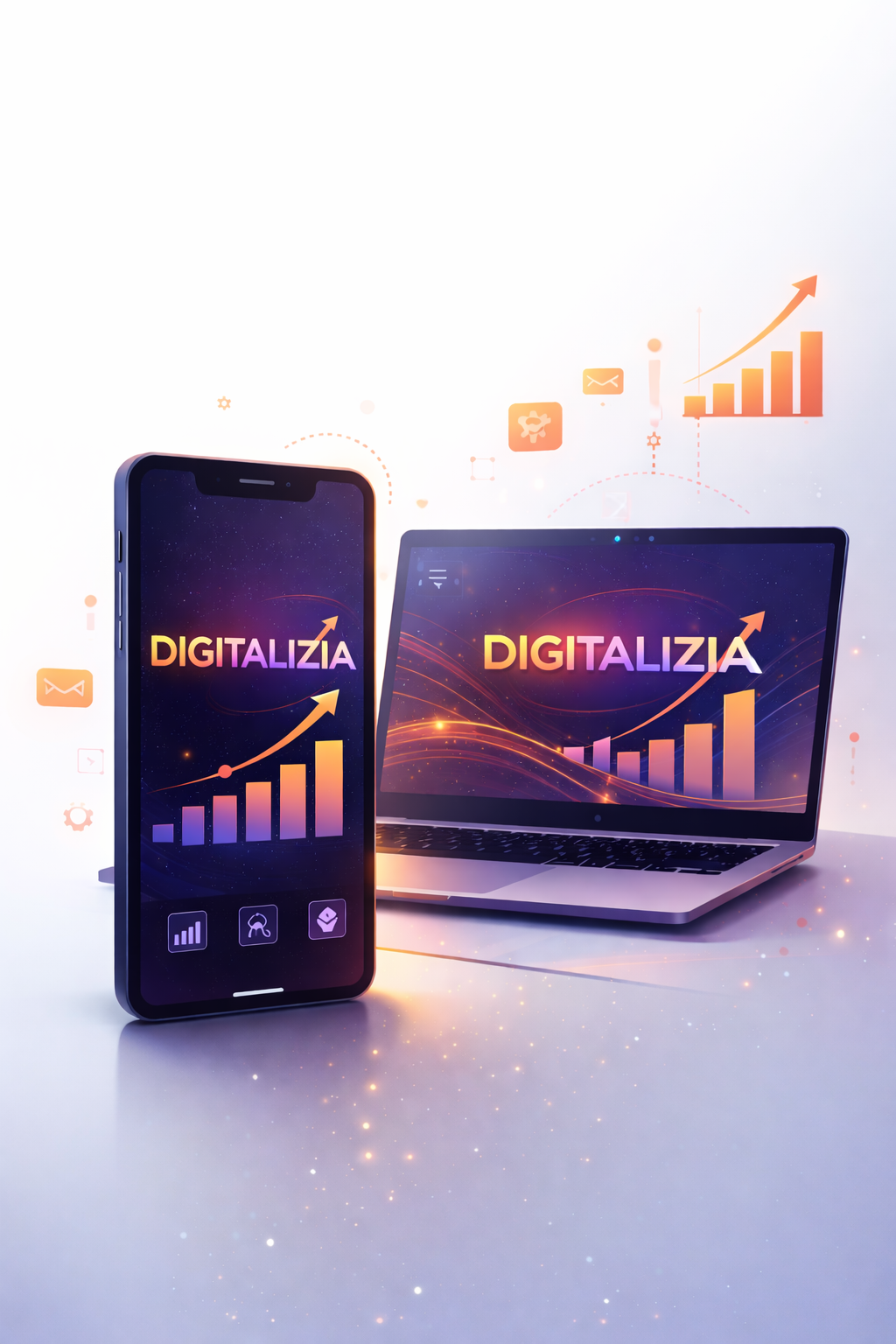 Growth Marketing con IA aplicado a estrategias de crecimiento basadas en datos y automatización